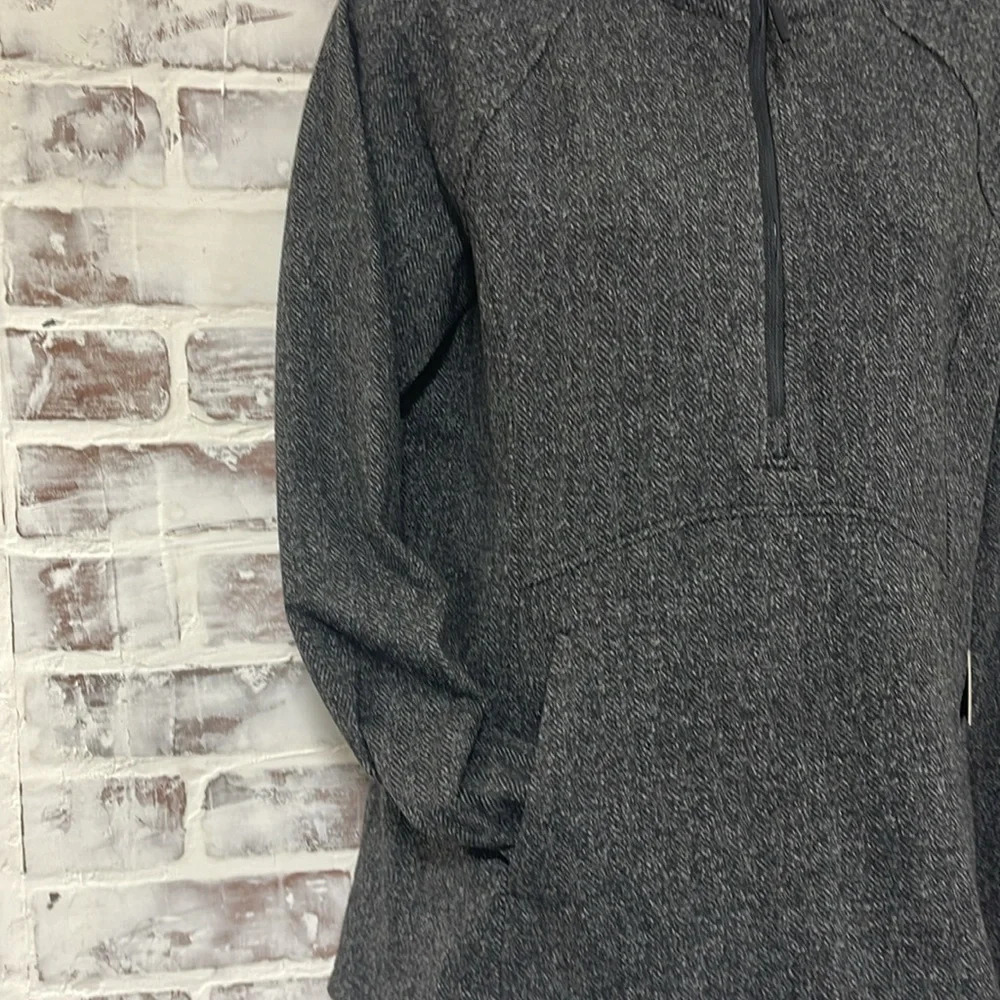 Kyodan herringbone pullover large - Picture 5 of 7